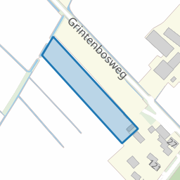 Perceel HBG01-C-3478