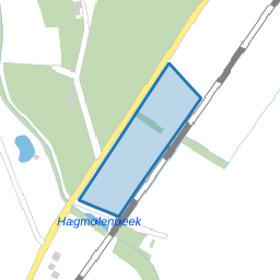 Perceel HBG01-C-3484