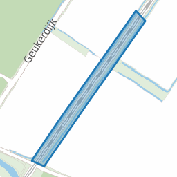 Perceel HBG01-C-3485