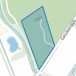 Perceel HBG01-C-3498