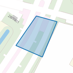 Perceel HBG01-C-3521