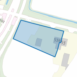 Perceel HBG01-C-3522