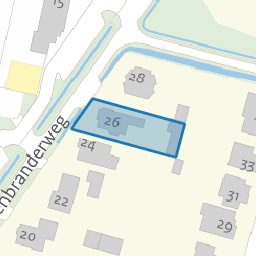 Perceel HBG01-C-3570