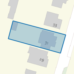 Perceel HBG01-C-3572