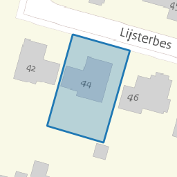 Perceel HBG01-C-3587