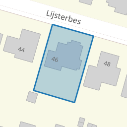 Perceel HBG01-C-3588