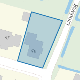 Perceel HBG01-C-3591