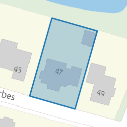 Perceel HBG01-C-3592