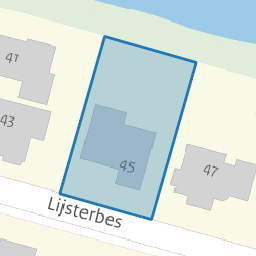 Perceel HBG01-C-3593