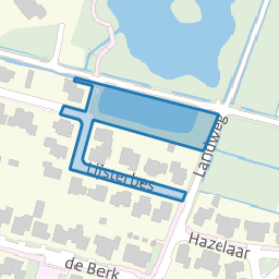 Perceel HBG01-C-3596