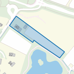 Perceel HBG01-C-3599