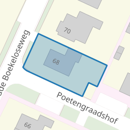 Perceel HBG01-C-3601