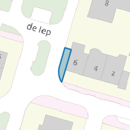 Perceel HBG01-C-3607