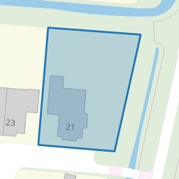 Perceel HBG01-C-3618