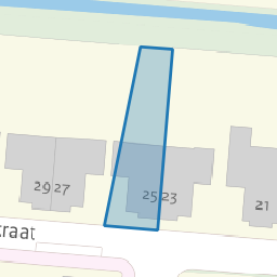 Perceel HBG01-C-3620