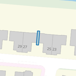 Perceel HBG01-C-3622