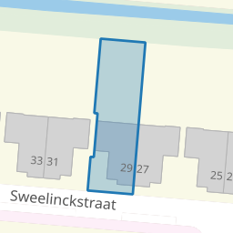 Perceel HBG01-C-3624