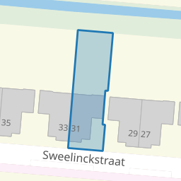 Perceel HBG01-C-3626