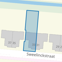 Perceel HBG01-C-3627