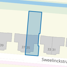 Perceel HBG01-C-3629