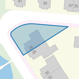 Perceel HBG01-C-3633