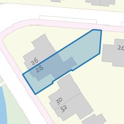 Perceel HBG01-C-3634