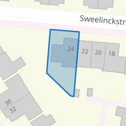 Perceel HBG01-C-3643