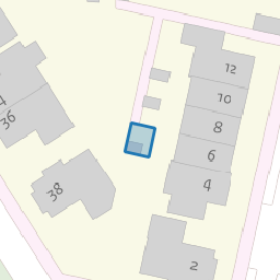 Perceel HBG01-C-3645