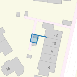 Perceel HBG01-C-3647