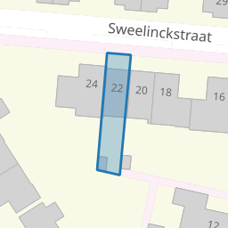 Perceel HBG01-C-3649