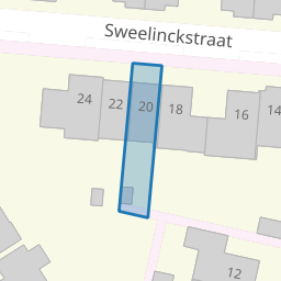 Perceel HBG01-C-3650