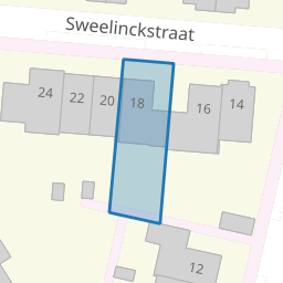 Perceel HBG01-C-3651