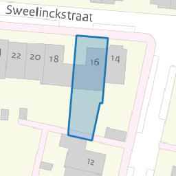 Perceel HBG01-C-3652