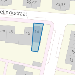 Perceel HBG01-C-3653