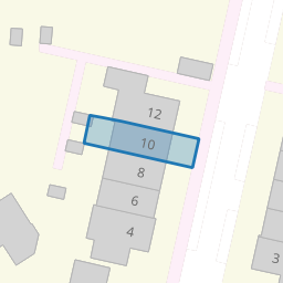 Perceel HBG01-C-3658