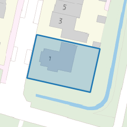 Perceel HBG01-C-3663