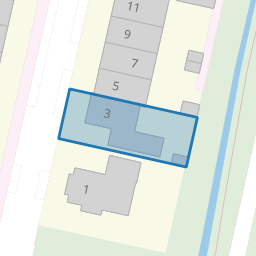 Perceel HBG01-C-3664