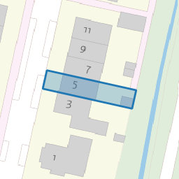 Perceel HBG01-C-3665