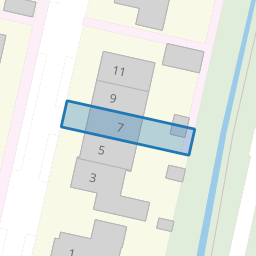 Perceel HBG01-C-3666