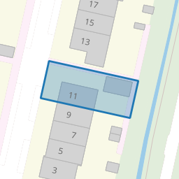 Perceel HBG01-C-3668