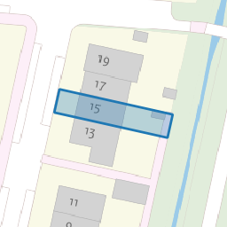 Perceel HBG01-C-3671