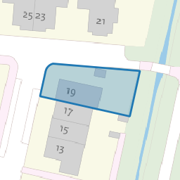 Perceel HBG01-C-3673