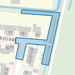 Perceel HBG01-C-3674