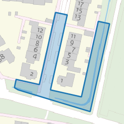 Perceel HBG01-C-3675