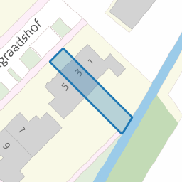 Perceel HBG01-C-3681