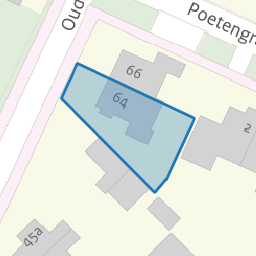 Perceel HBG01-C-3684