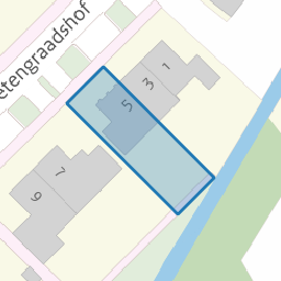 Perceel HBG01-C-3686