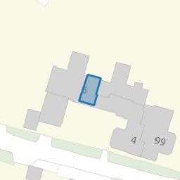 Perceel HBG01-C-3692