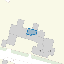 Perceel HBG01-C-3694