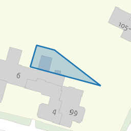 Perceel HBG01-C-3695